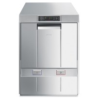 Zmywarka z podwójnym koszem, kosz 500x500 mm, system płukania HTR, 600x600x822 mm, SMEG SPD512