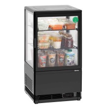 Witryna chłodnicza Mini 58L-SW 435x385x805 Bartscher 700358G