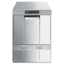 Zmywarka do naczyń, kosz 500x500 mm, 600x600x822 mm, SMEG SPD513