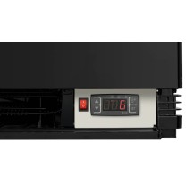 Witryna chłodnicza Mini 58L-SW 435x385x805 Bartscher 700358G