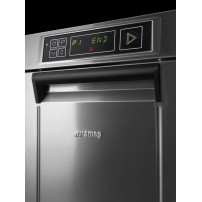 Zmywarka do naczyń, kosz 500x500 mm, wbudowany zmiękczacz, 600x600x822 mm, SMEG SPD513S