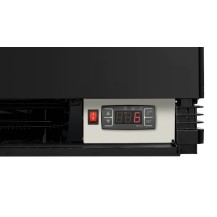Witryna chłodnicza mała Mini 98L-SW 435x385x1105 Bartscher 700398G