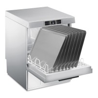  SMEG SPD526
