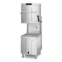  system płukania HTR+
