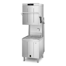  system płukania HTR+