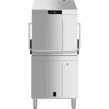 Zmywarka kapturowa
