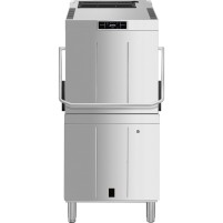 Zmywarka kapturowa