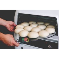 Dzielarko-zaokrąglarka automatyczna, 11 kęsów, 180-500g, Vitella SPAA 11