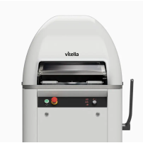 Dzielarko-zaokrąglarka półautomatyczna, 15 kęsów, 150-360g, Vitella SPSA 15