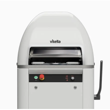 Dzielarko-zaokrąglarka półautomatyczna, 18 kęsów, 120-280g, Vitella SPSA 18
