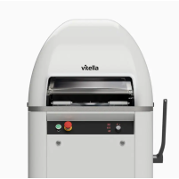 Dzielarko-zaokrąglarka półautomatyczna, 52 kęsy, 12-30g, Vitella SPSA 52s