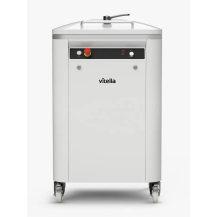 Dzielarka do ciasta prostokątna automatyczna, 60 kęsów, 50-330g, Vitella SQA 60