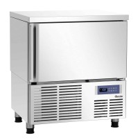 Zamrażarka szokowa AL5, 5x1/1GN 750x700x850 Bartscher 700605