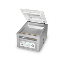 Pakowarka próżniowa, listwa zgrzewająca 350mm, moc pompy 16m3/h Henkelman BOXER 35