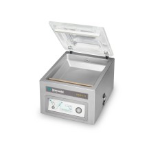 Pakowarka próżniowa, listwa zgrzewająca 350mm, moc pompy 16m3/h Henkelman BOXER 35