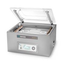 Pakowarka próżniowa, 2 listwy zgrzewające 410mm, moc pompy 21m3/h Henkelman BOXER 52
