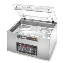 Pakowarka próżniowa, listwa zgrzewająca 620mm, moc pompy 21m3/h Henkelman BOXER 62 II