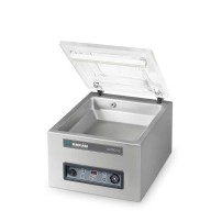 Pakowarka próżniowa, listwa zgrzewająca 350mm, moc pompy 8m3/h Henkelman Jumbo 30