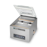 Pakowarka próżniowa, listwa zgrzewająca 420mm, moc pompy 16m3/h Henkelman Jumbo 42 XL