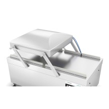 Pakowarka próżniowa, listwa zgrzewająca 2 x 880mm, moc pompy 300m3/h Henkelman Atmoz 2-90