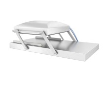 Pakowarka próżniowa, listwa zgrzewająca 2 x 880mm, moc pompy 300m3/h Henkelman Atmoz 2-90