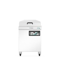 Pakowarka próżniowa, listwa zgrzewająca 2 x 505mm, moc pompy 63m3/h Henkelman Polar 52