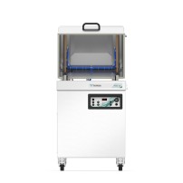 Pakowarka próżniowa, listwa zgrzewająca 2 x 505mm, moc pompy 63m3/h Henkelman Polar 52
