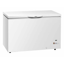 Zamrażarka 368LW 1275x765x830 Bartscher 700963