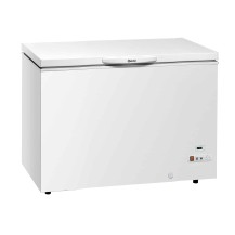 Zamrażarka 252LW 1035x765x830 Bartscher 700965