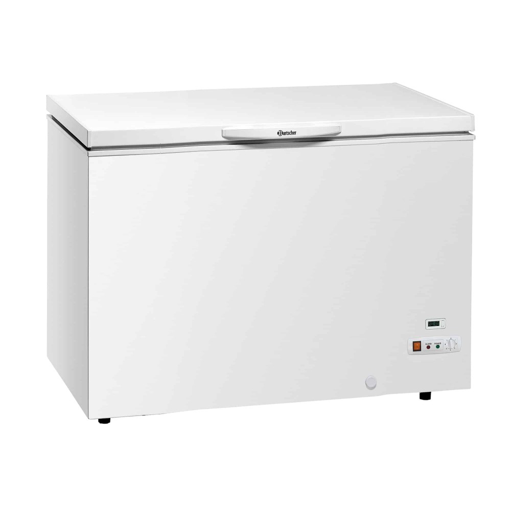 Zamrażarka 252LW 1035x765x830 Bartscher 700965