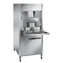 Zmywarka do przyborów kuchennych oraz garnków z koszem 600x700 mm