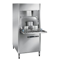 Zmywarka do przyborów kuchennych oraz garnków z koszem 600x700 mm