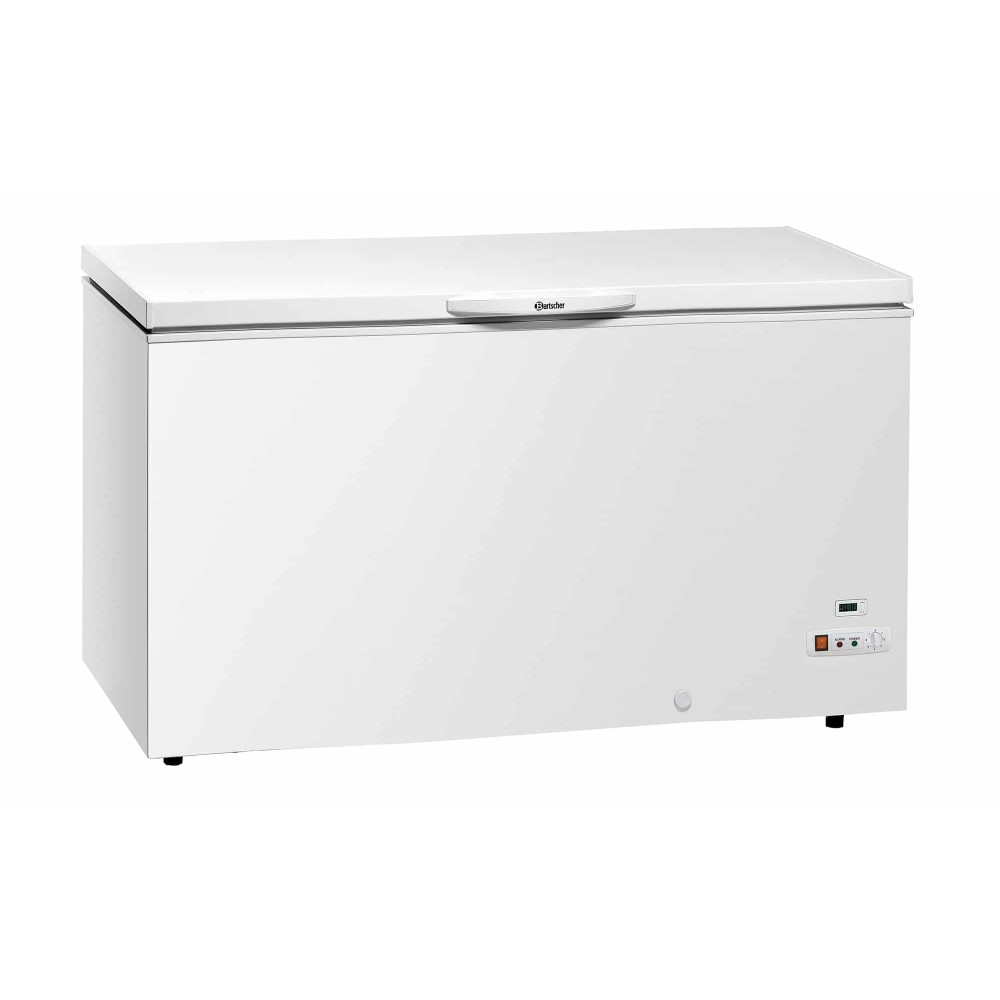 Zamrażarka 458LW 1535x765x830 Bartscher 700966
