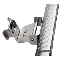 Promiennik grzewczy W2000 E 615x60x100 Bartscher 825215