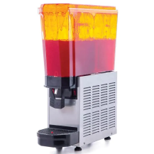 Schładzacz do napojów | dyspenser napojów | 20 l | natryskowy system mieszania | Mono Spray 20.SI Resto Quality 20.SI