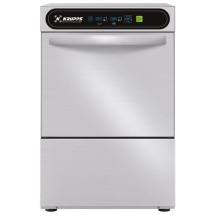 Zmywarka do szkła i talerzy | kosz 400x400 | 230V | panel elektroniczny Advance | KRUPPS CUBE LINE C432 Resto Quality C432