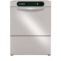 Zmywarka do szkła i talerzy | kosz 500x500 | 400V | panel elektroniczny Advance | KRUPPS CUBE LINE C537TE Resto Quality C537TE
