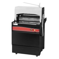 Krajalnica wolnostojąca do pieczywa ED11 BLACK Resto Quality ED11 BLACK