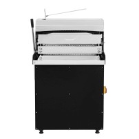 Krajalnica wolnostojąca do pieczywa ED11 BLACK Resto Quality ED11 BLACK