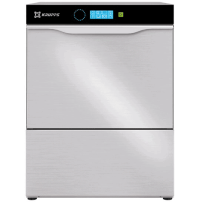 Zmywarka do szkła | kosz 500x500 | 230V | KRUPPS ELITECH LINE EL50E Resto Quality EL50E