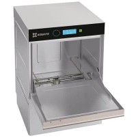 Zmywarka do szkła | kosz 500x500 | 230V | KRUPPS ELITECH LINE EL50E Resto Quality EL50E