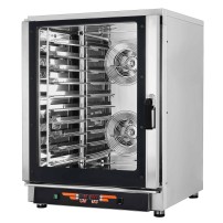 7kW Resto Quality FED10