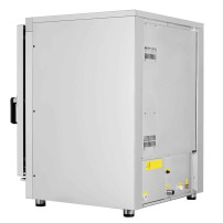 Piec konwekcyjno-parowy  FED10 | 10xGN1/1 | 10x600x400 | sonda | 9 programów | 12,7kW Resto Quality FED10
