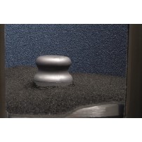 Obieraczka do ziemniaków FP116P | 30 kg | 400V Resto Quality FP116P