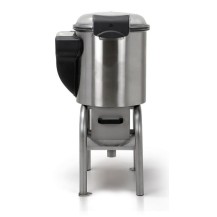 Urządzenie do płukania i mycia małży FPC305 | 5 kg | 400V Resto Quality FPC305