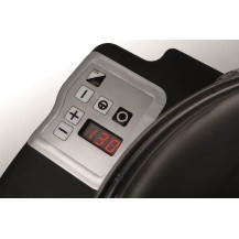 Urządzenie do płukania i mycia małży FPC305 | 5 kg | 400V Resto Quality FPC305