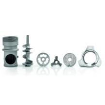 Wilk do mielenia mięsa FTS106U  | 1/2 UNGER | 200 kg/h Resto Quality FTS106U
