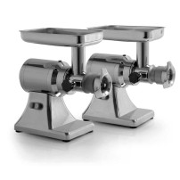 Wilk do mielenia mięsa FTS116U | 1/2 UNGER | 300 kg/h | 400V Resto Quality FTS116U