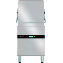 Zmywarka kapturowa | kosz 500x500 | cylk od 60s | KRUPPS KORAL LINE K1100E Resto Quality K1100E
