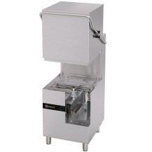 Zmywarka kapturowa | kosz 500x500 | cylk od 60s | KRUPPS KORAL LINE K1100E Resto Quality K1100E